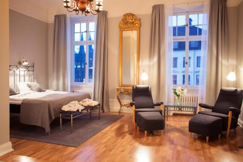 Grand Hotel Hornan