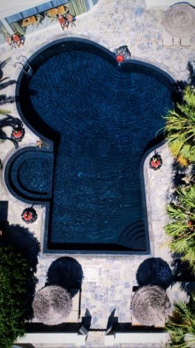 Villa Manos