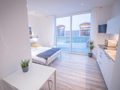 Freiburger Ferienwohnung