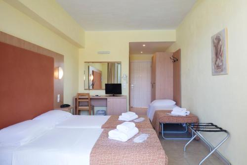 Hotel Punta