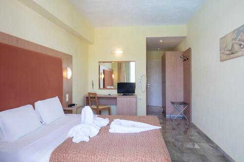 Hotel Punta