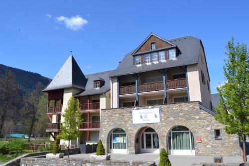 Les Jardins de Balnea by Vacancéole