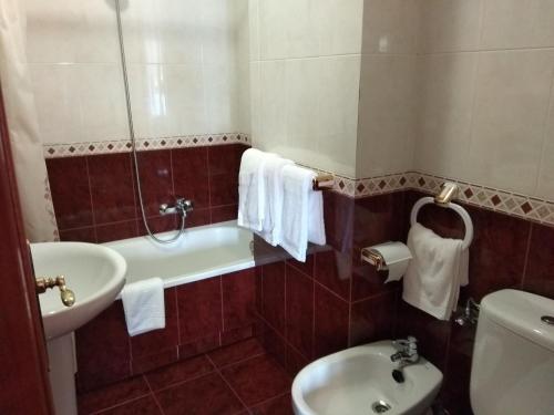 Hostal Bahía