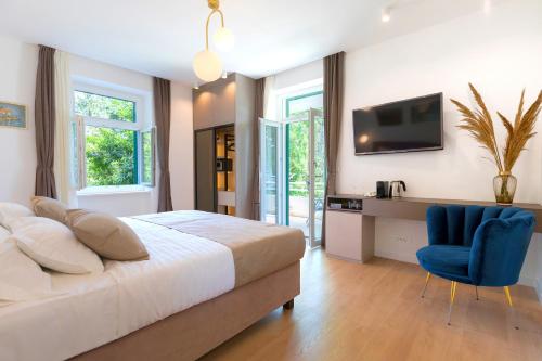 Luxury Rooms Green Park