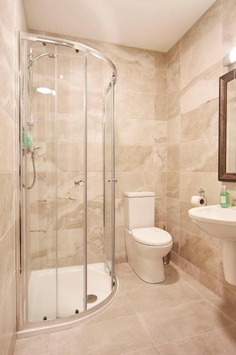 Farmers Kitchen Hotel