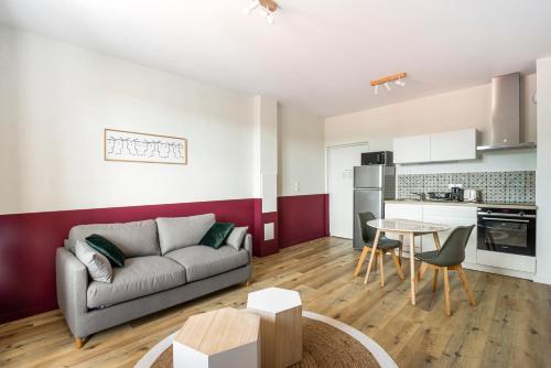 Residence Ker Enia Meubles De Tourisme
