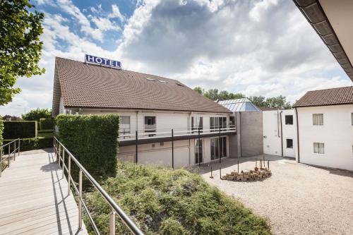 Best Western Flanders Lodge