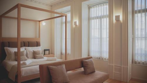 Viterbo'8 - The Artists House