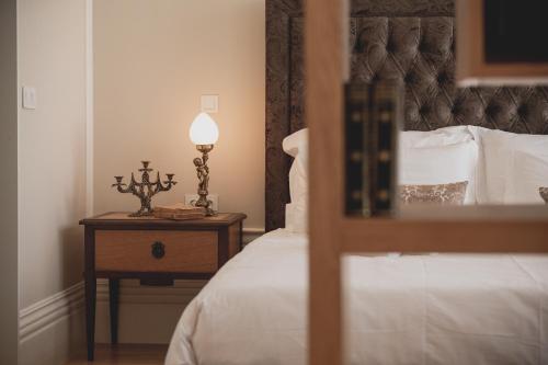 Viterbo'8 - The Artists House