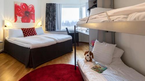 Best Western Eurostop Örebro