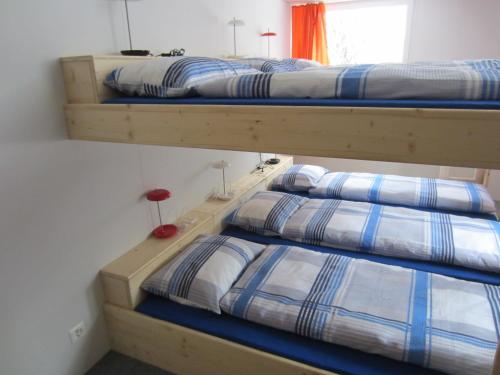 Mountain Lodge Backpackercamp