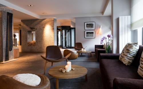 Morgane Hotel Chamonix
