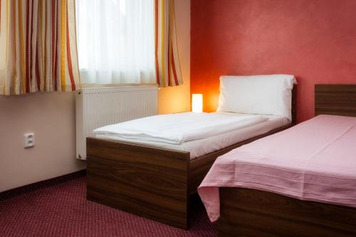 Pension Bed & Breakfast