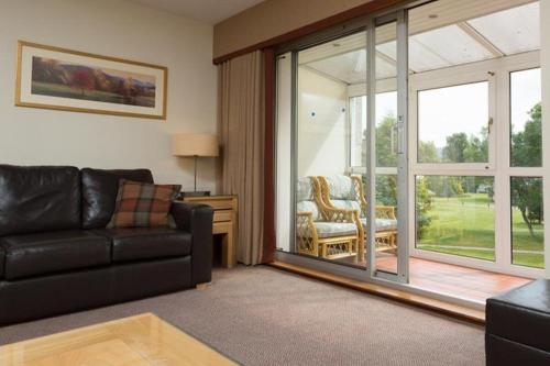 Macdonald Spey Valley Resort
