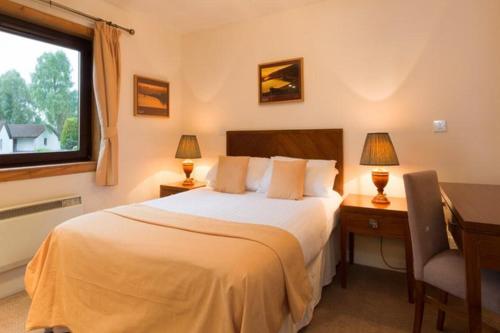 Macdonald Spey Valley Resort