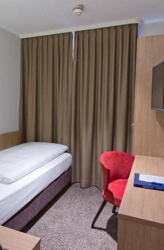 Concorde Astor & Aparthotel