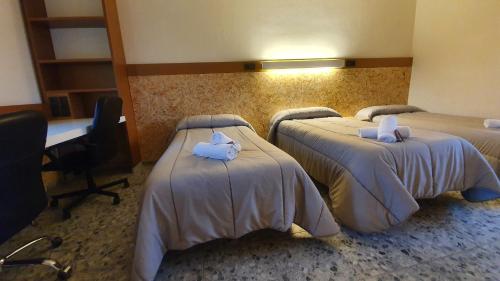 Albergue Peregrinos San Francisco De Asis