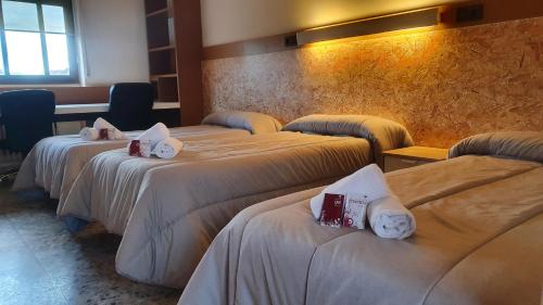 Albergue Peregrinos San Francisco De Asis