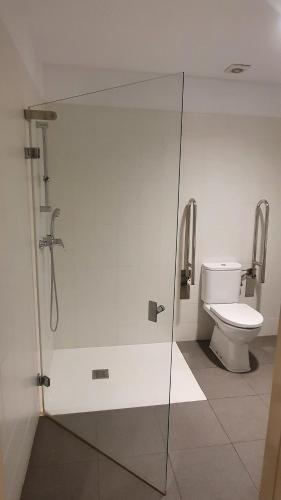 Albergue Peregrinos San Francisco De Asis