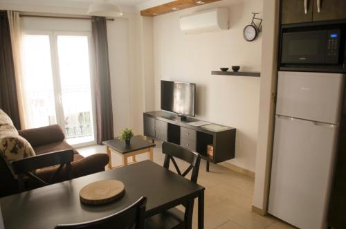 Apartamentos RuiSol