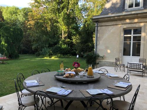 Chateau d’Hermonville