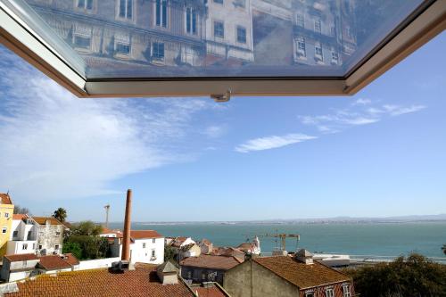 Dalma Old Town - Castelo