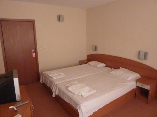 Family Hotel Saga