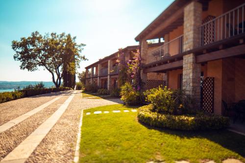 Domina Borgo Degli Ulivi