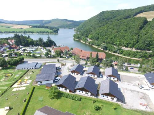Chaletpark Diemelsee