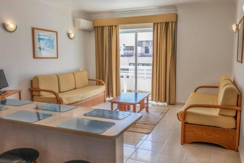 Apart Hotel Calema Avenida Jardim