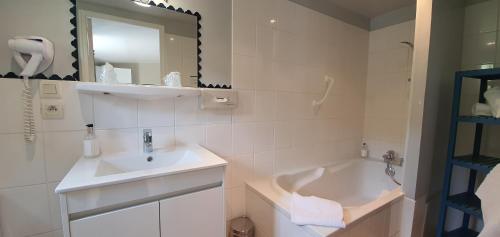 Hôtel de la Côte Fleurie