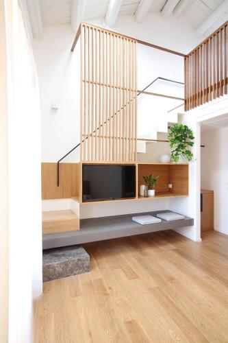 Pànto - Rooftop boutique rooms