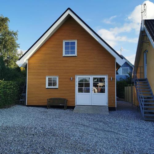 Samsø værelseudlejning