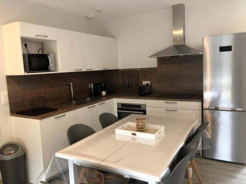 Les Gîtes de la pointe de Caux