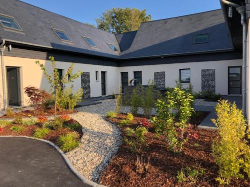 Les Gîtes de la pointe de Caux