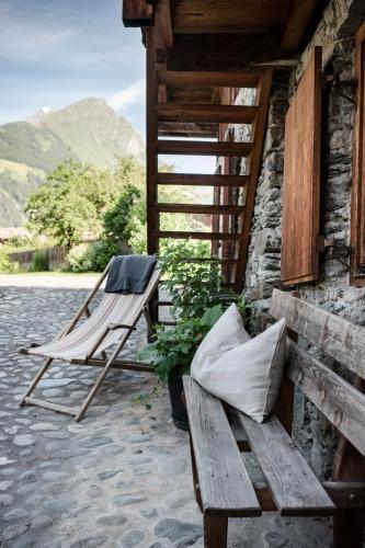 Kesslerstadel Matrei