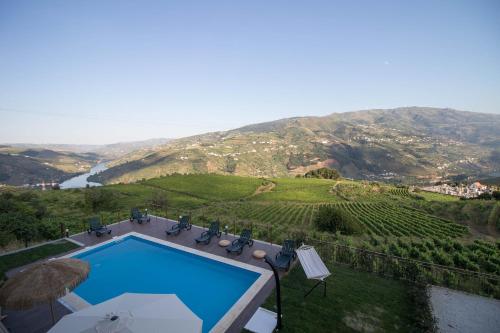 Vila Douro Guesthouse