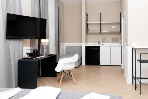 Elisabeth Boutique Rooms