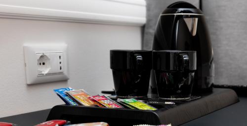 Elisabeth Boutique Rooms