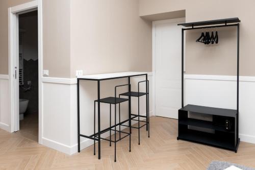 Elisabeth Boutique Rooms