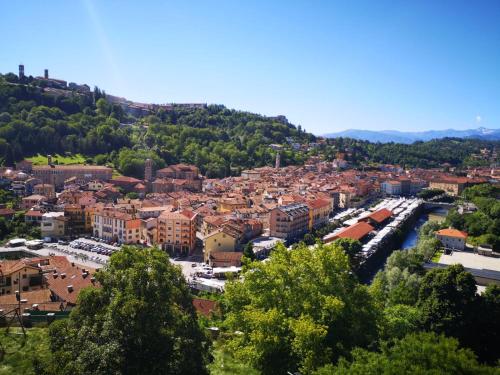 B&B HOTELS Park Hotel Mondovì