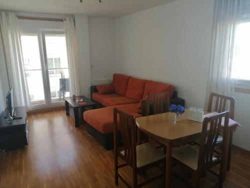 Apartamentos Costa Da Morte Cabana De Bergantinos