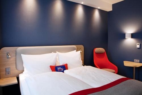 Holiday Inn Express Saarbrücken