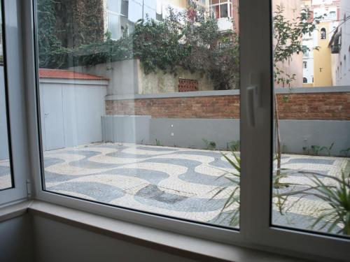 Lisbon Style Guesthouse