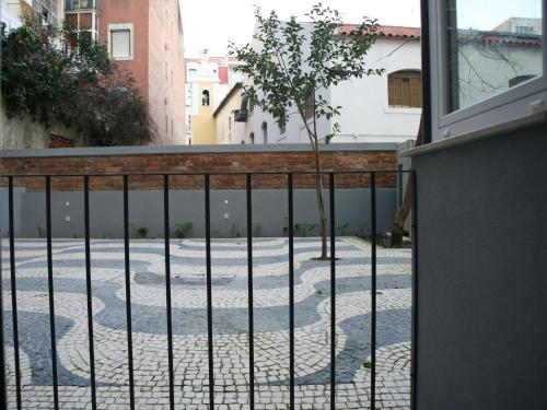 Lisbon Style Guesthouse