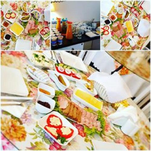 Bussines Travel House Pokoje Goscinne