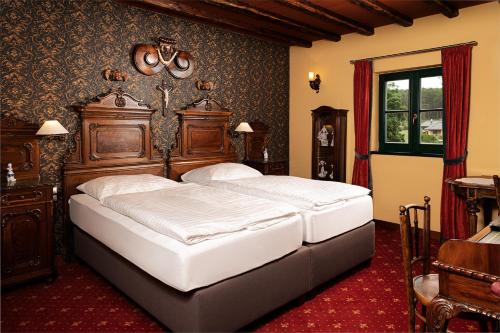 Boutique Hotel Pri Mlyne Lozorno