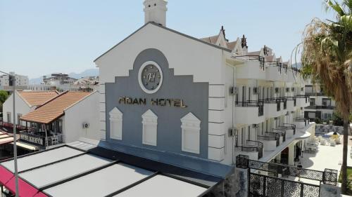 Fidan Hotel & Apartments