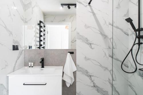 Apartamenty Na Klifie Przystań 18 Chłapowo