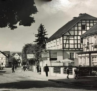 Bergischer Hof Brauhaus